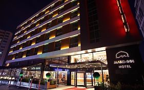 Mard-Inn Hotel